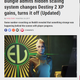 Bungie wasn’t happy either. Very upset they were caught.